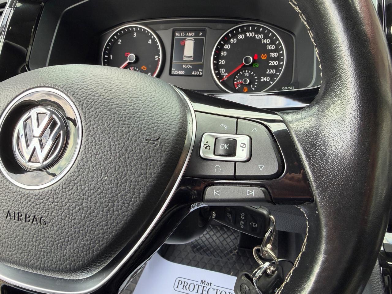 Volkswagen Multivan T6 - DSG 4Motion Highline FULL
