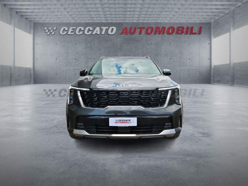 KIA Sorento Sorento 2.2 crdi Evolution 4wd dct8
