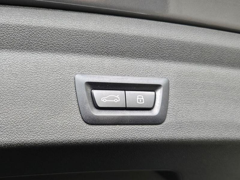 BMW Serie 1 F70 118d MSport Pro auto