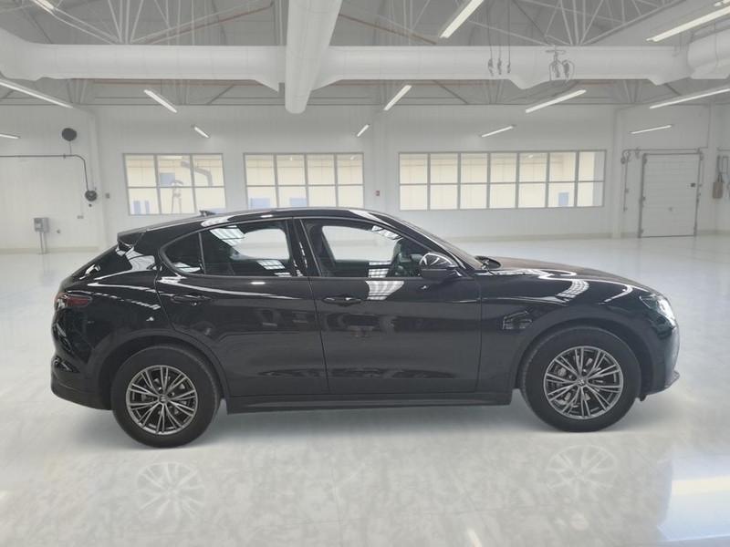 ALFA ROMEO STELVIO 2.2 TD 160 CV SUPER AT8 RWD SUV