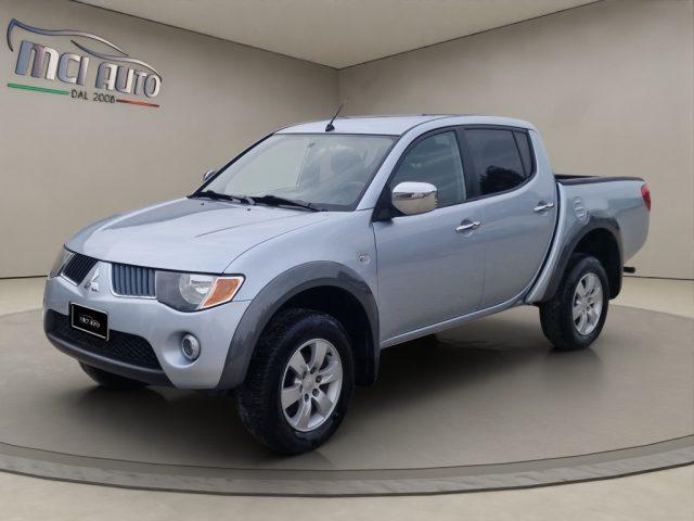 MITSUBISHI L200 2.5 DI-D/136CV Double Cab Invite