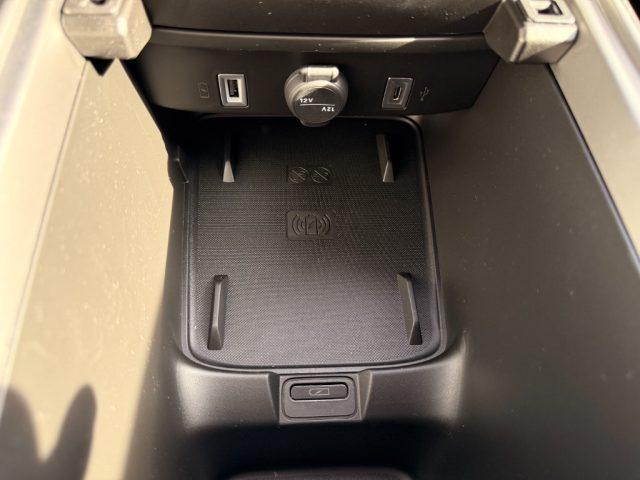 JEEP Avenger 1.2 Turbo 110 CV e-Hybrid Summit