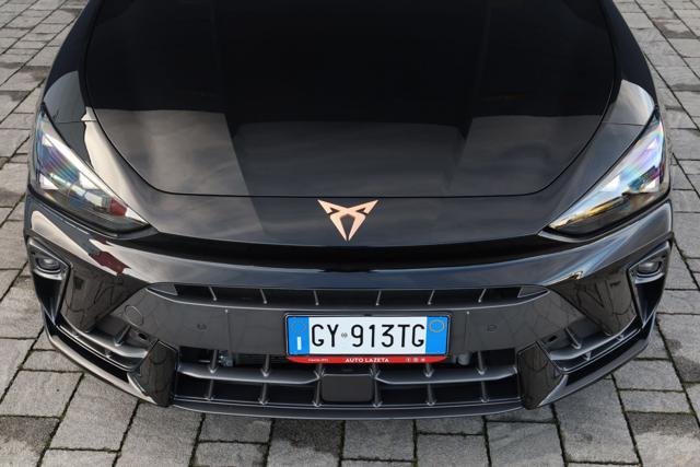 SEAT Leon CUPRA Leon 2.0 TDI 150 CV DSG