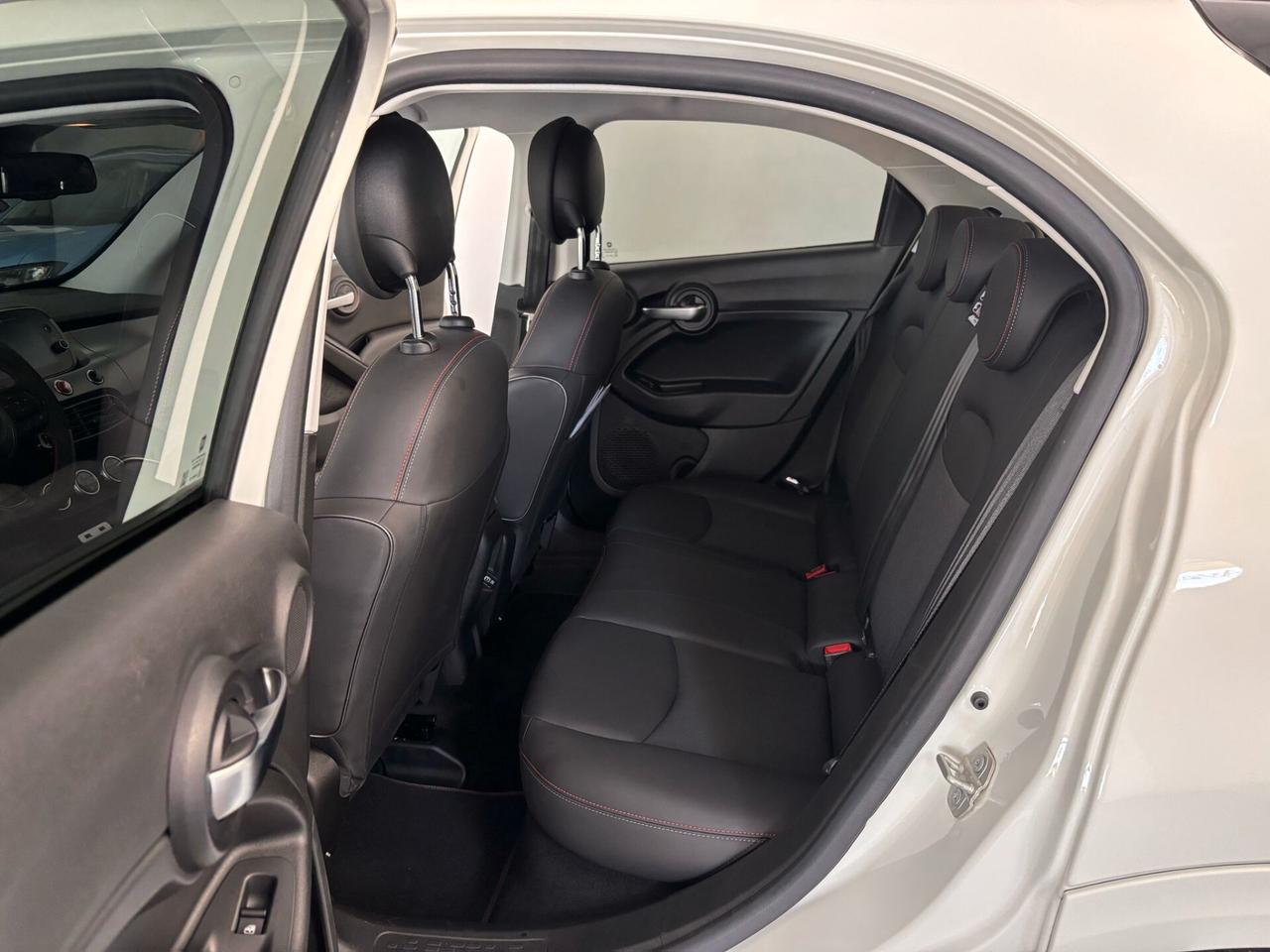 Fiat 500X 1.3 MultiJet 95 CV Sport