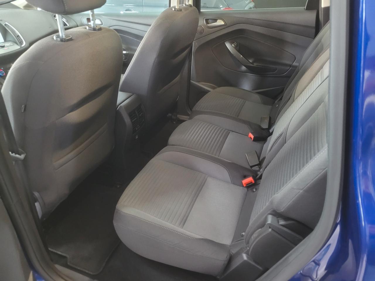 Ford C-Max 1.5 TDCi 120CV Start&Stop Titanium