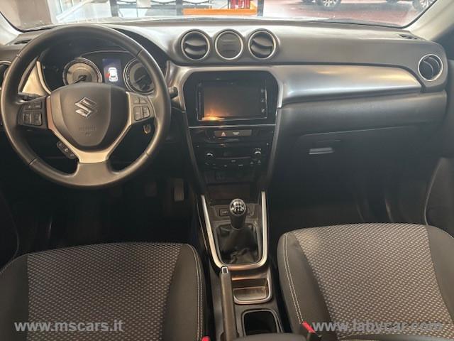 SUZUKI Vitara 1.0 Boosterjet Cool