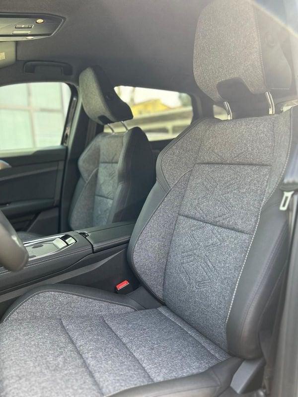 Renault Austral techno full hybrid E-Tech 200cv