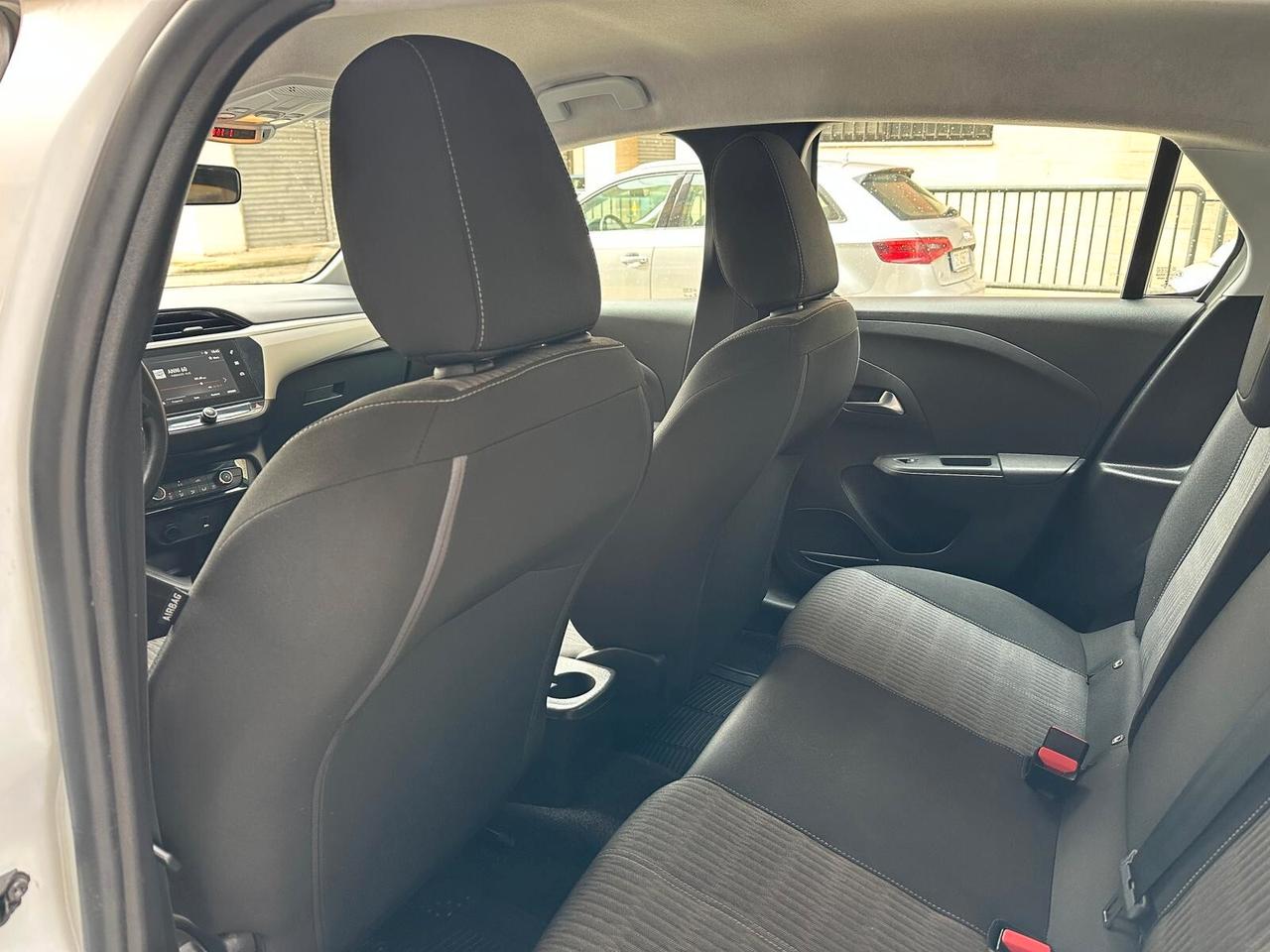 Opel Corsa 1.5 D 100 CV Elegance