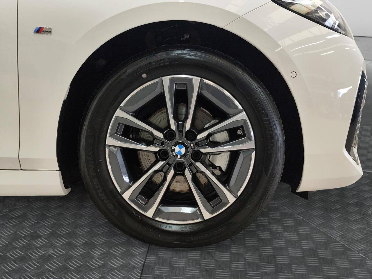 BMW Serie 2 218d Active Tourer MSport