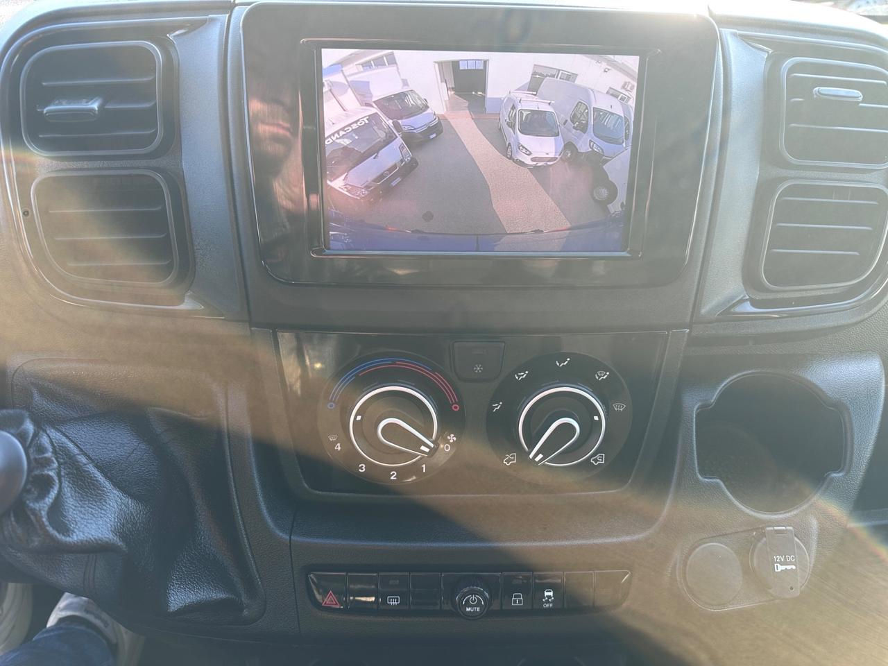 New fiat ducato 2.2 mjt3 140 cv L2H2 2022