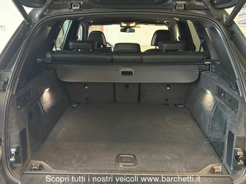 BMW X5 xdrive40d MSport Pro auto