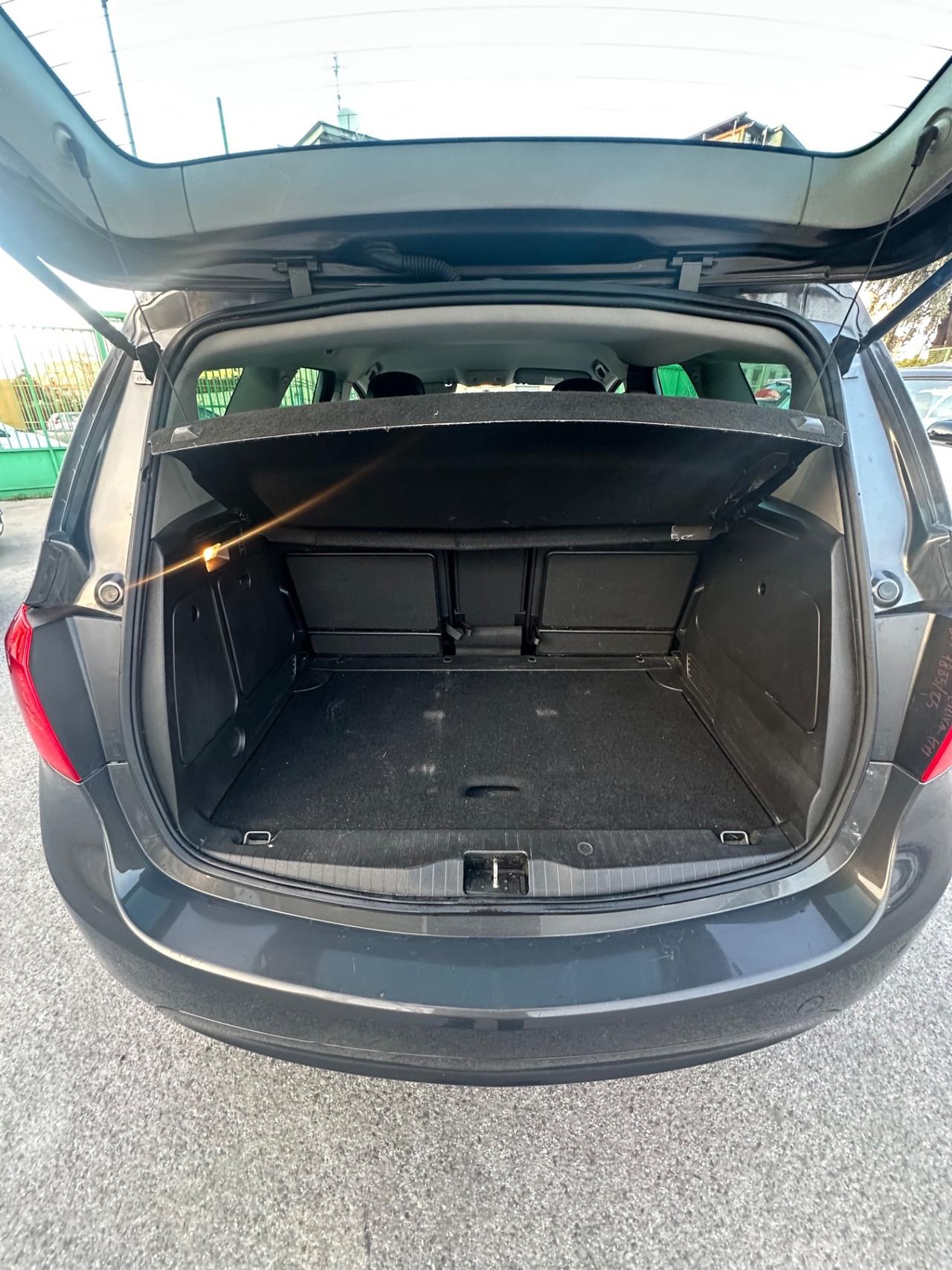 Opel Meriva 1.4 Turbo 120CV GPL Tech Cosmo