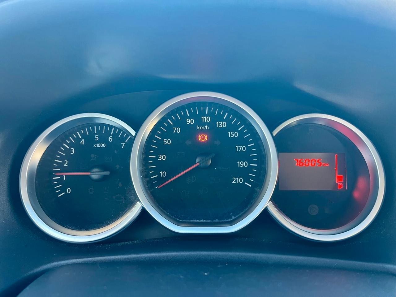 Dacia Sandero 0.9 benzina