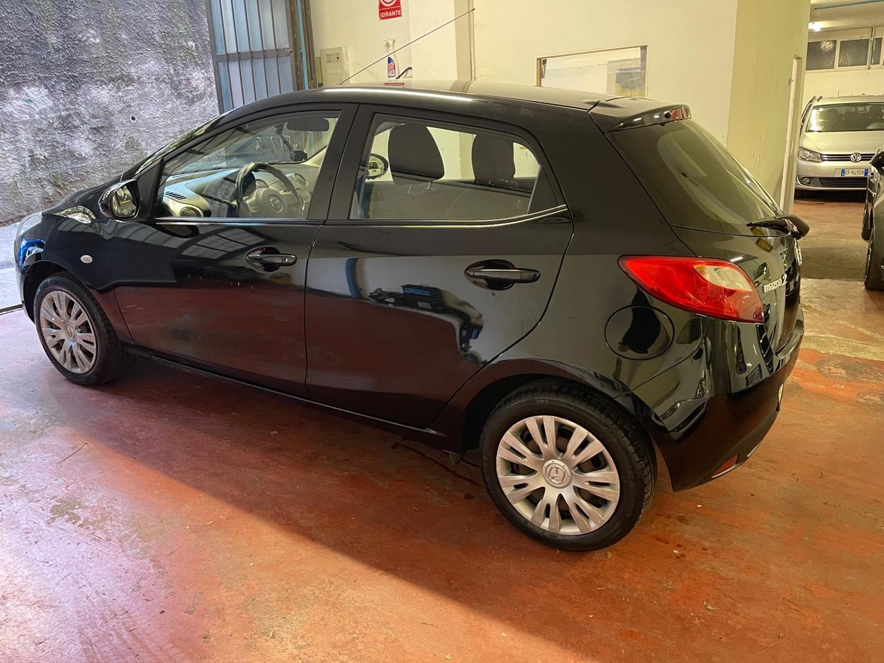 Mazda 2 Mazda2 1.3 16V 75CV 5p. Easy