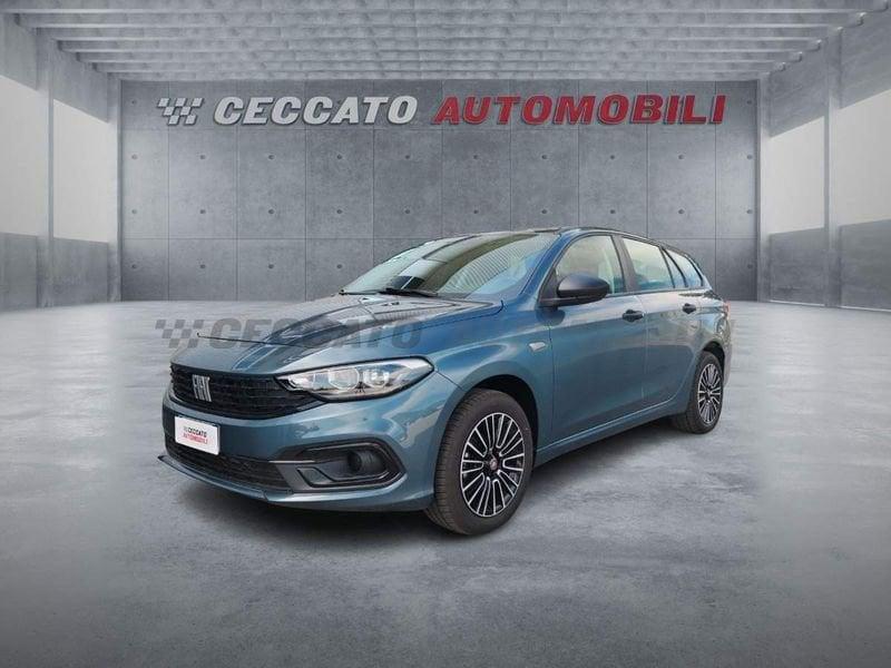 FIAT Tipo Tipo SW 1.6 mjt s&s 130cv
