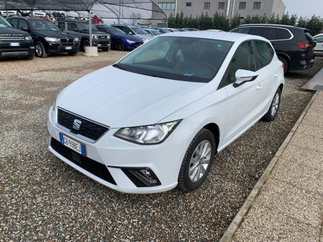 SEAT Ibiza 1.6 TDI 95 CV 5 porte XCELLENCE