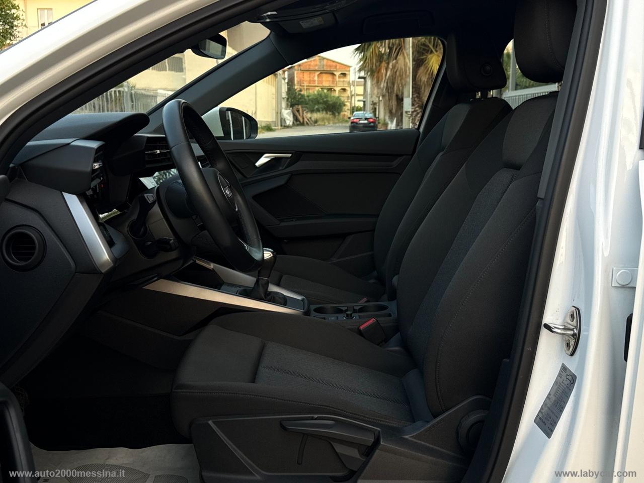 AUDI A3 SPB 30 TDI Business