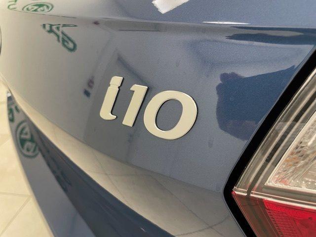 HYUNDAI i10 1.0 mpi Connectline 63cv auto