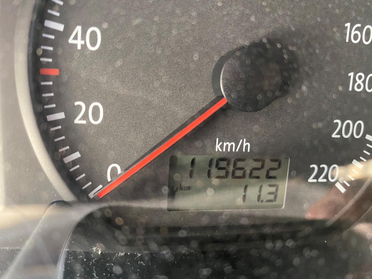 Volkswagen Polo 1.4/80CV 16V 5p. Comfort. BiFuel G