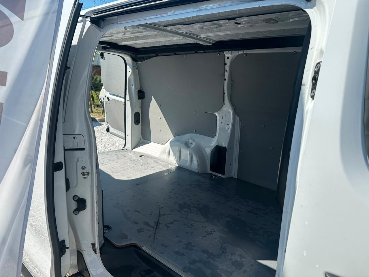 Fiat Scudo 1.5 BlueHDi L3H1 100 CV PL-TN Furgone