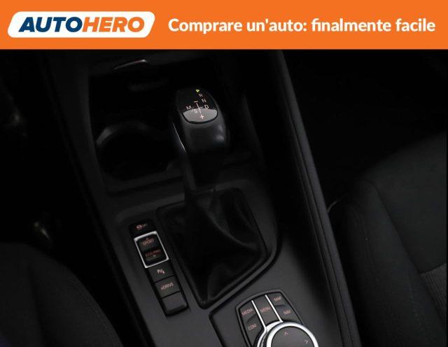 BMW X1 xDrive25e Advantage