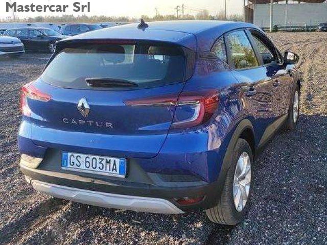 RENAULT Captur 1.0 tce Equilibre 90cv - GS603MA