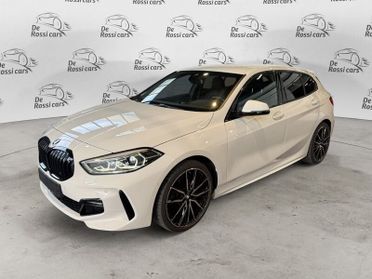 BMW Serie 1 120d xDrive 5p. Msport
