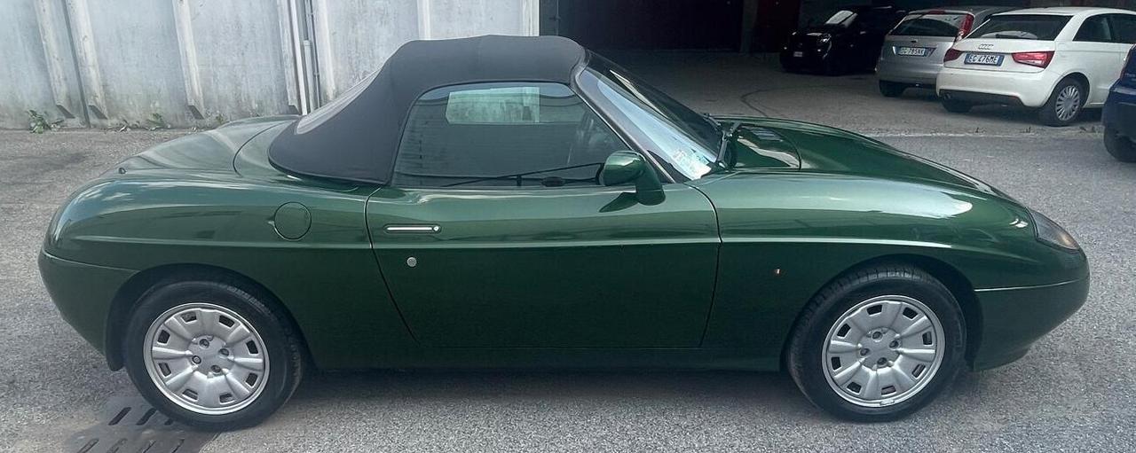 FIAT BARCHETTA 1.8 131Cv.