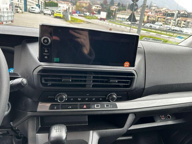 FIAT Scudo Scudo 1.5 BlueHDi 120 CV S&S PL-TN Furgone - IVA ESCLUSA