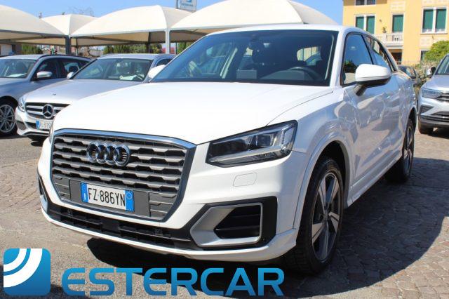AUDI Q2 30 TDI S tronic Admired NEOPATENTATI