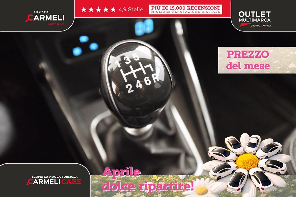 Ford EcoSport 1.5 EcoBlue Titanium