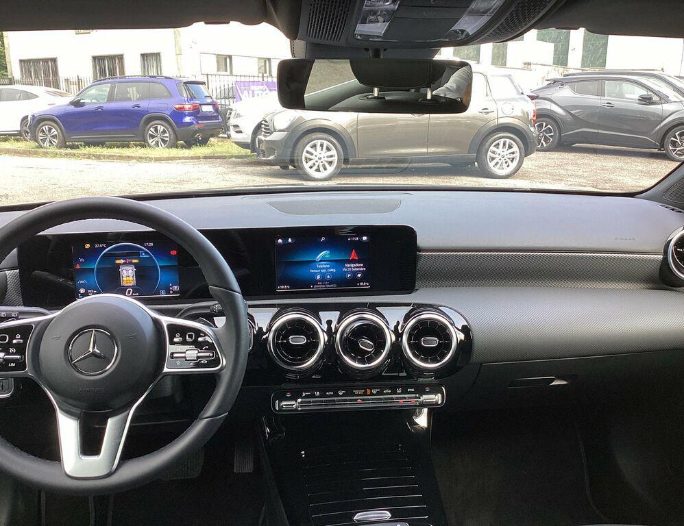 Mercedes Classe A 180 180 D Sport 8G-DCT