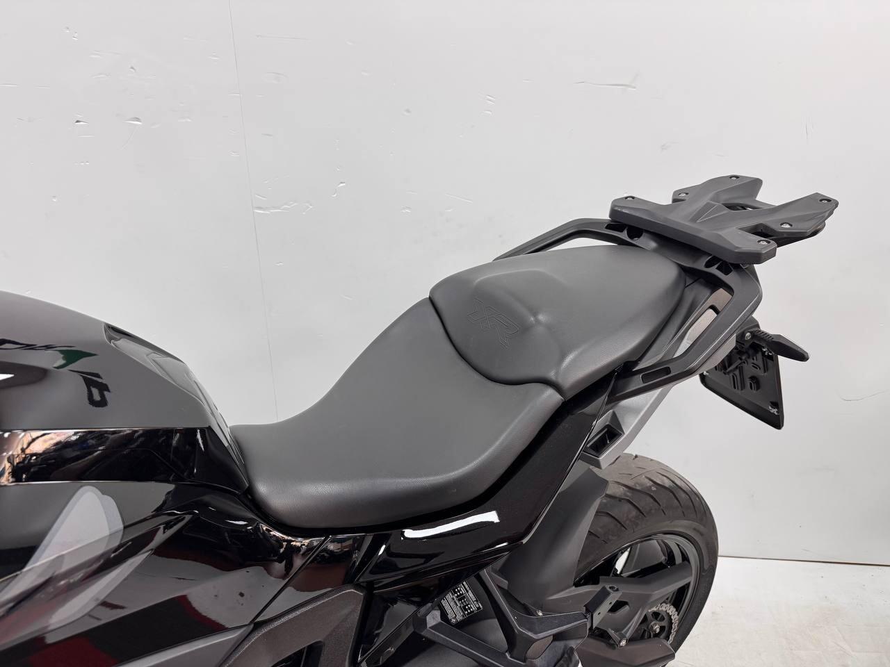 BMW S 1000 XR Triple Black DA 200 € AL MESE – SENZA ANTICIPO