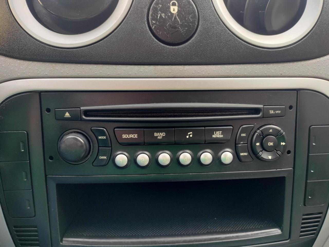 Citroen C3 1.4 Exclusive