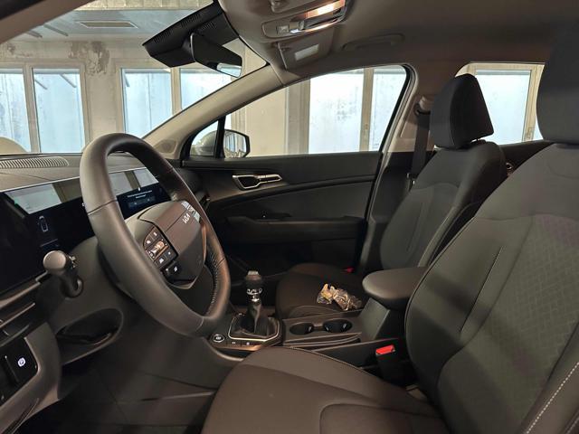 KIA Sportage 1.6 TGDi Business