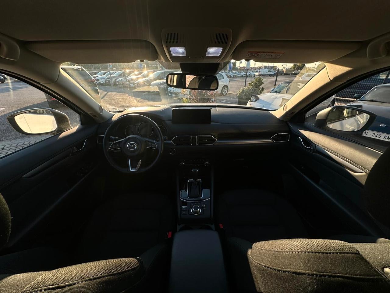 Mazda CX-5 2.2L Skyactiv-D 150 CV 2WD Business