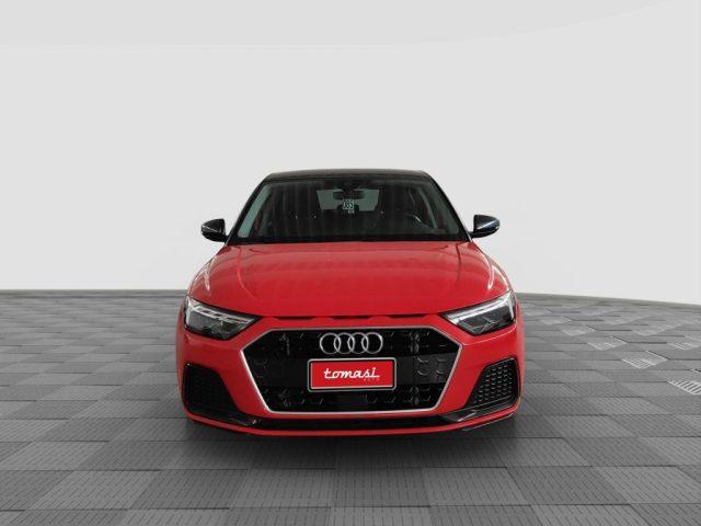 AUDI A1 A1 SPB 30 TFSI S tronic Advanced