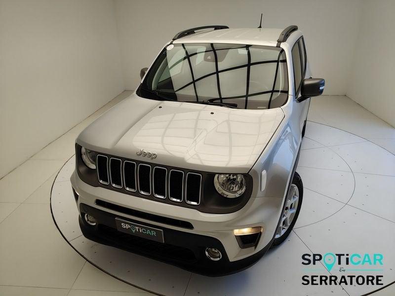 Jeep Renegade 2019 1.0 t3 Limited 2wd