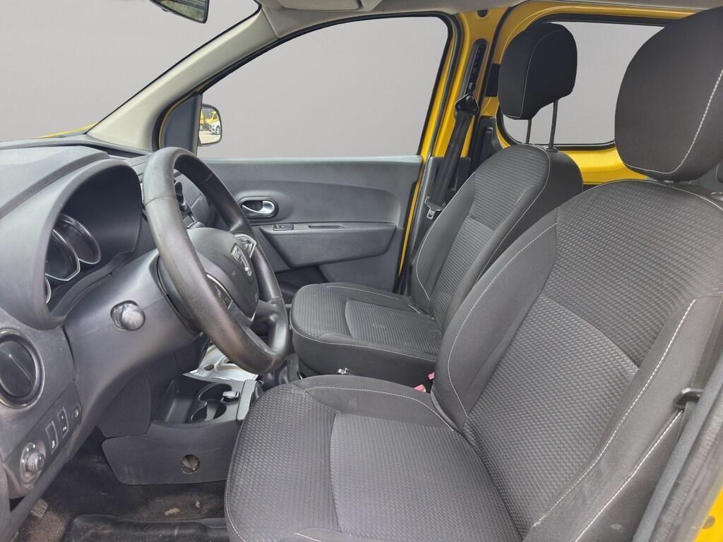 Dacia Dokker 1.5 dCi Comfort