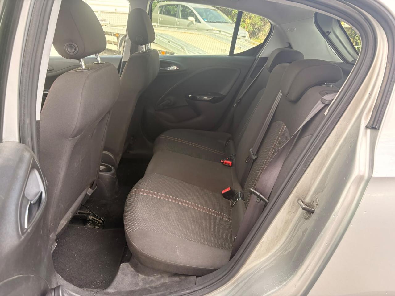 Opel Corsa 1.3 CDTI 5 porte Innovation