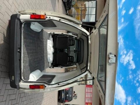 PIAGGIO Porter 3ª serie Porter 1.3 Furgone Eco...