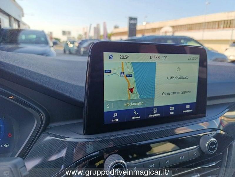 Ford Kuga Kuga 1.5 EcoBlue 120 CV 2WD ST-Line