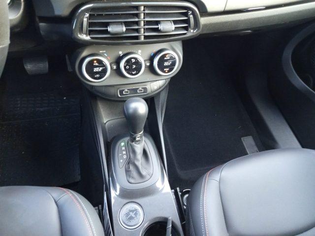 FIAT 500X 1.5 T4 Hybrid 130 CV DCT Sport Dolcevita