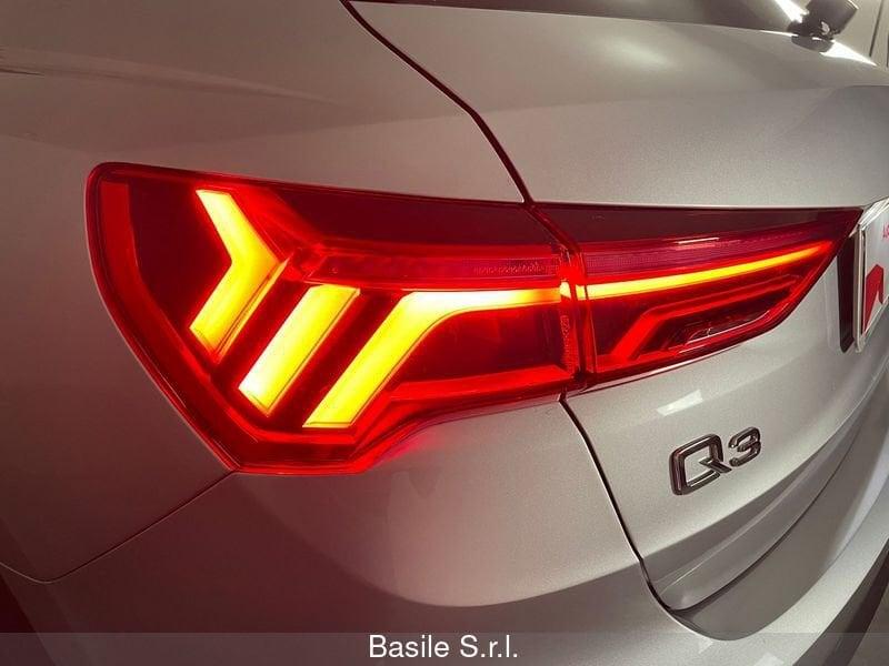 Audi Q3 Q3 35 TDI S tronic Business Advanced