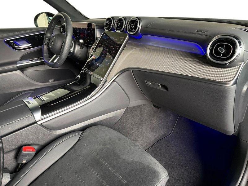 Mercedes-Benz GLC GLC 220 d 4Matic Mild Hybrid AMG Line Advanced