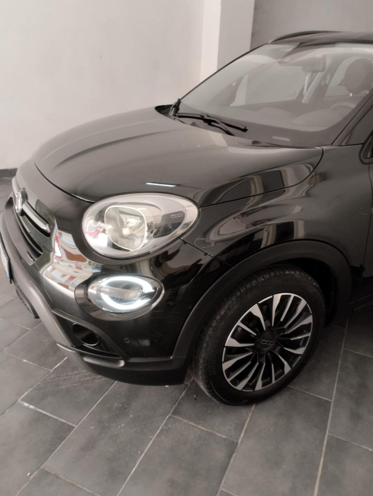 Fiat 500X 1.3 MultiJet 95 CV Pop Star