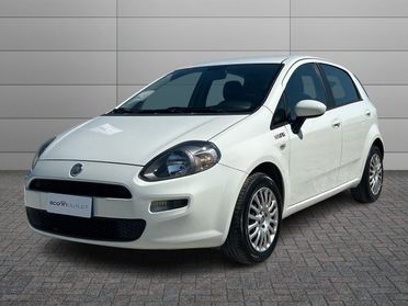 FIAT Punto III 2012 - Punto 5p 1.2 Street E6