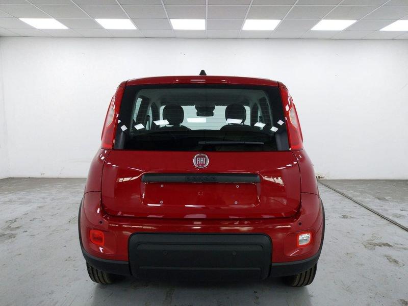 FIAT Pandina III 2024 Pandina 1.0 firefly hybrid s e s 70cv