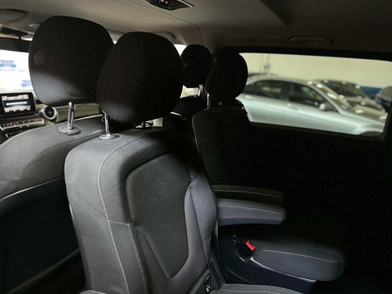 Mercedes V 220 d Executive Long/2017/170.000km