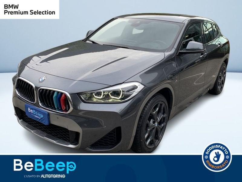 BMW X2 XDRIVE25E MSPORT X AUTO